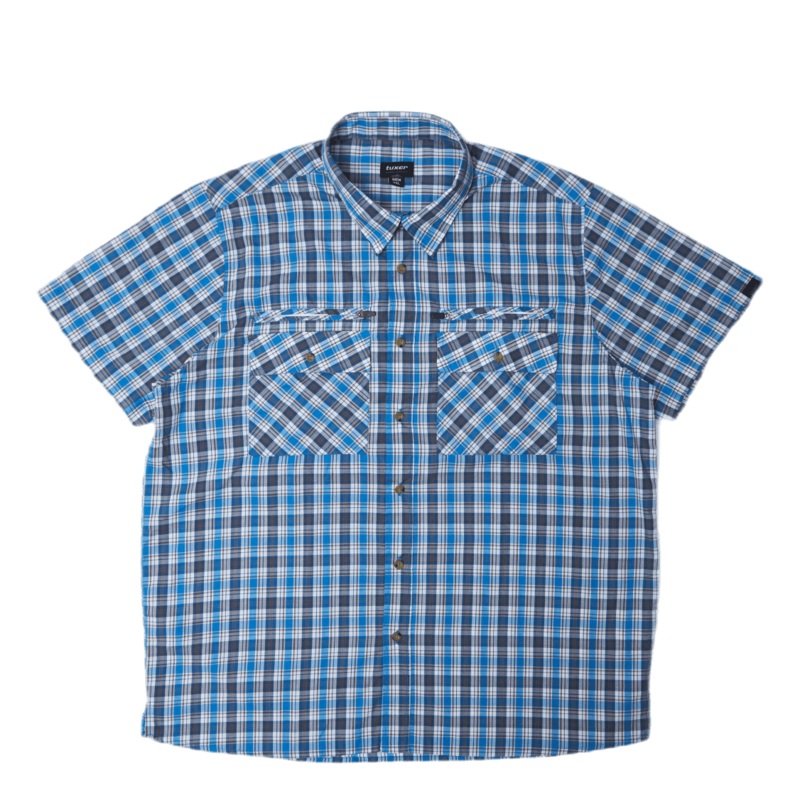 Arizona Shirt Blue|XXL|XXXL