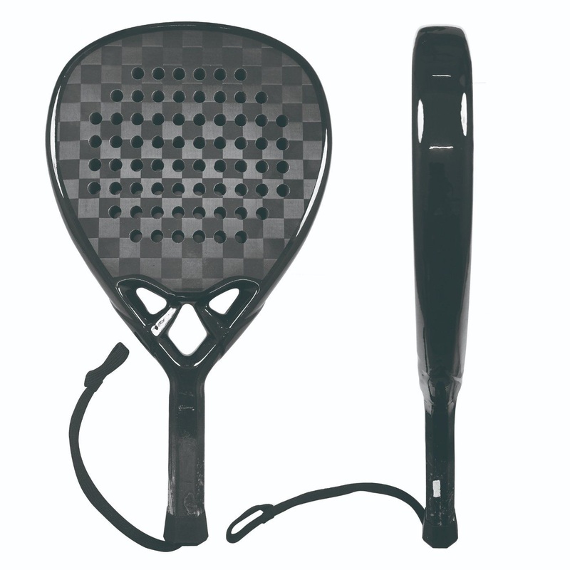 Brand New Racket Set Padel Wholesale China Factory Racket Padel Bag New Product Customization Padel Racket EVA Rackets