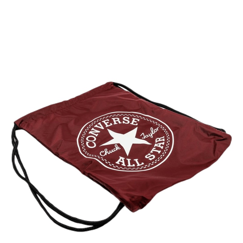 Flash Gymsack Purple/Red|ONESIZE