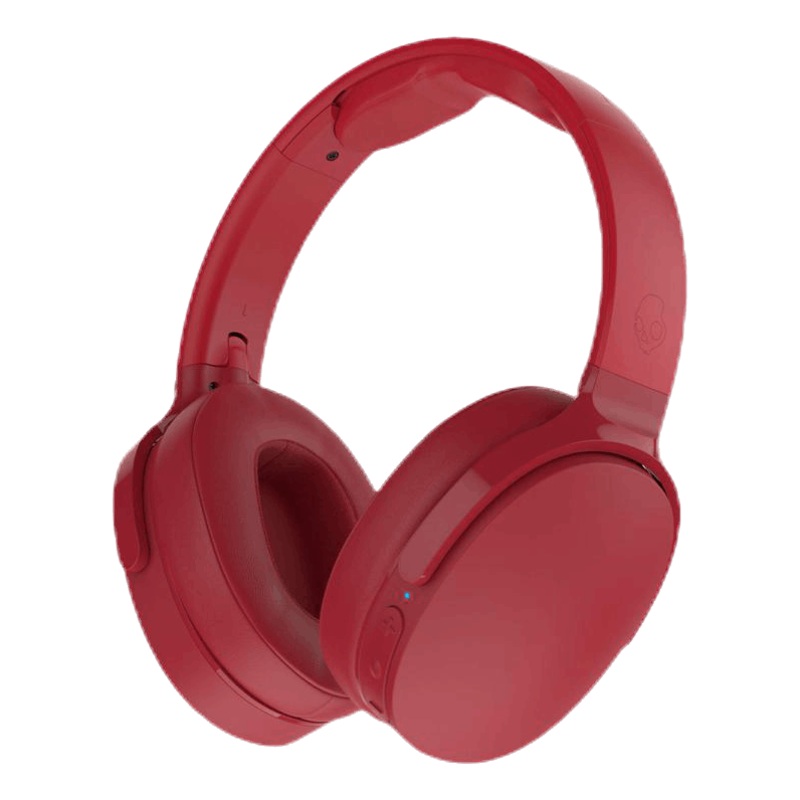 Hesh 3 Red|Default Title