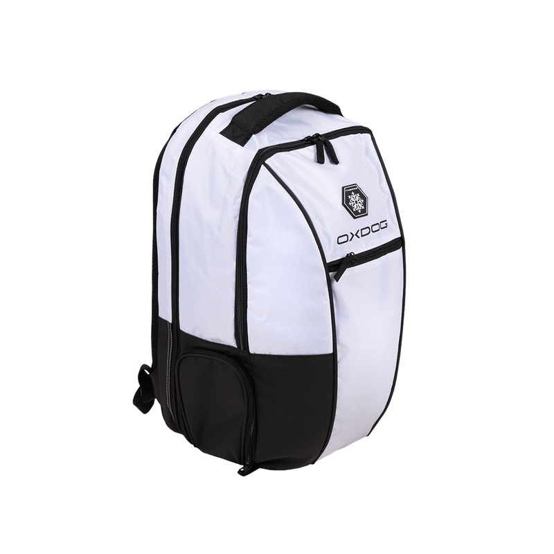 Hyper Thermo Pack – Black/White