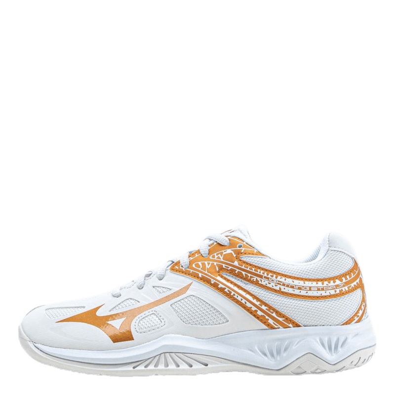 Lightning Star Z5 Junior Blue/White