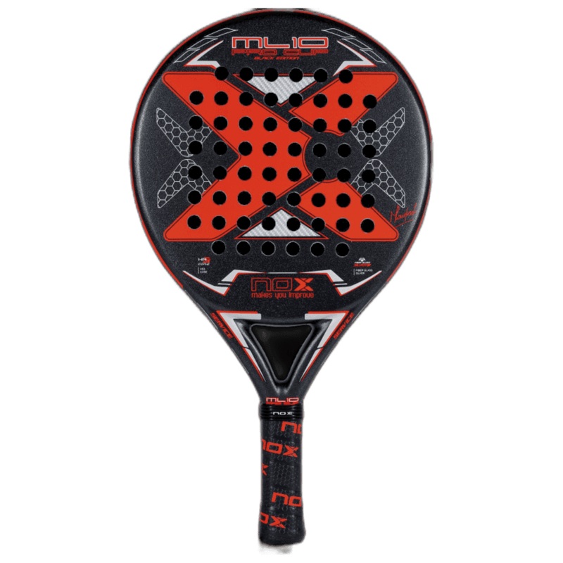 Nox ML10 Pro Cup Rough Surface 2023
