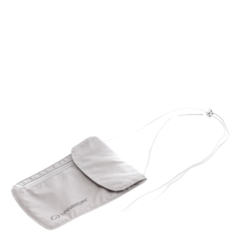 RFID Body Wallet – Chest Beige