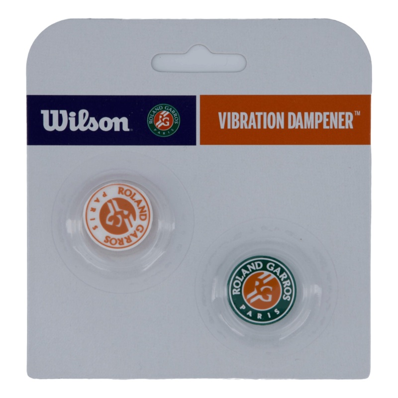 Rg 2024 Dampeners Clay/green|ONESIZE