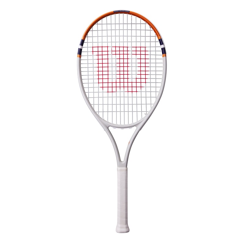 ROLAND GARROS ELITE COMP 26 JUNIOR TENNIS RACKET