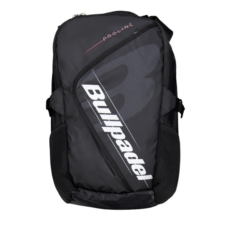 Tech Backpack Black|ONESIZE