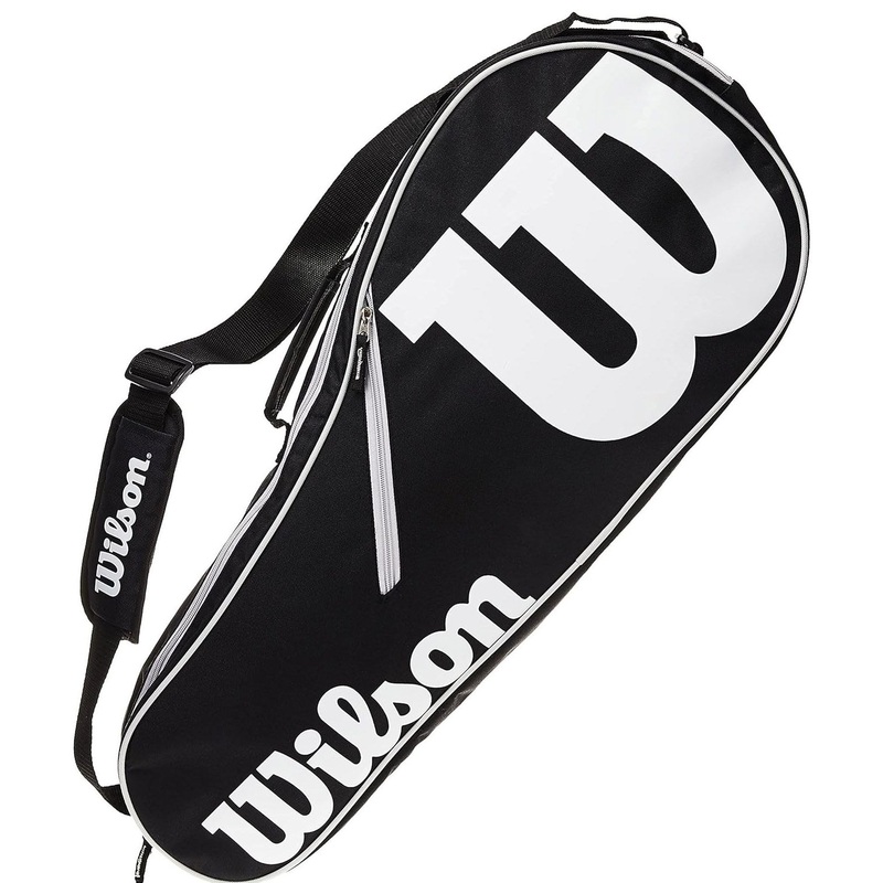 Tennis Bag Racket Bag for Tennis, Badminton & Squash Racquets