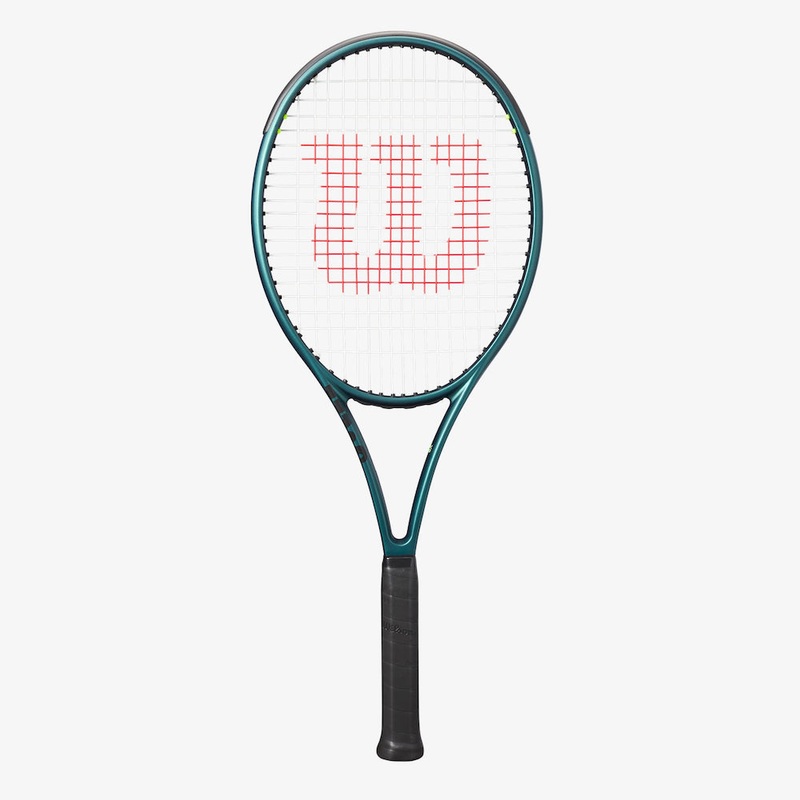 Wilson BLADE 100L V9|1 (4-1/8)|2 (4-1/4)