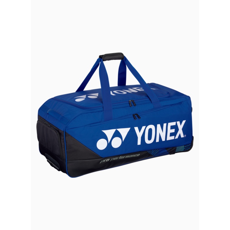 Yonex Pro Trolley Bag (Cobalt Blue)
