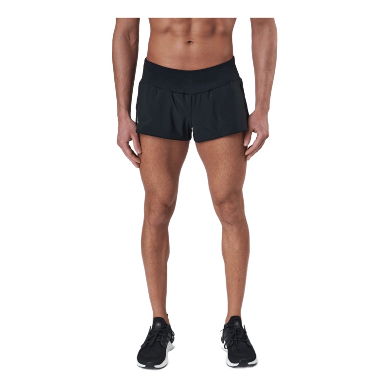 Advanteage Short Black|M|L