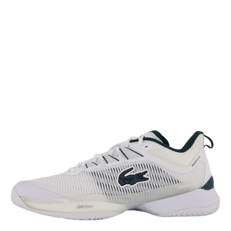 Ag-lt23 Ultra White/dark Green