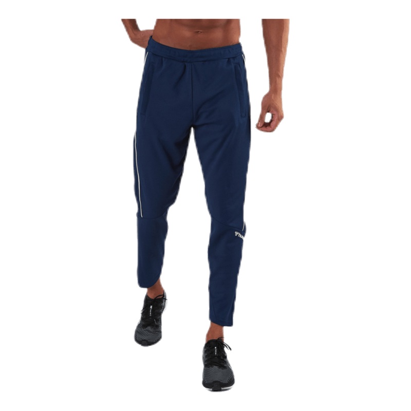 Amos Tapered Pants Blue|S|M|L|XL|XXL