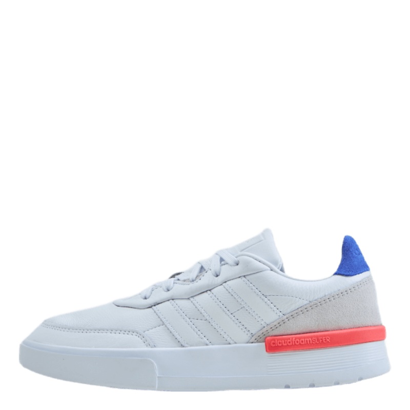 Clubcourt Cloud White / Cloud White / Sonic Ink