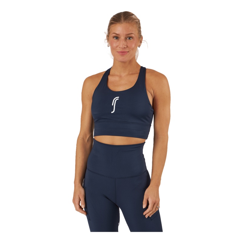 Rs Sports Bra Dark Blue|XS|S|M|L