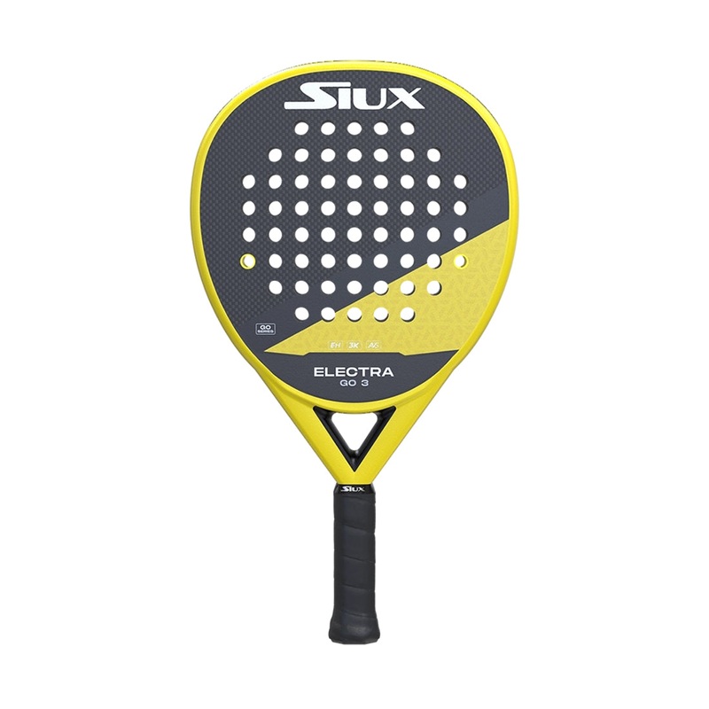 Siux Electra ST3 Go