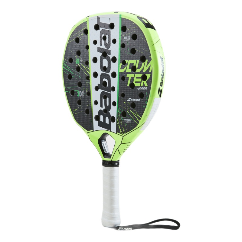 Veron Counter – Test Racket (1 Week)