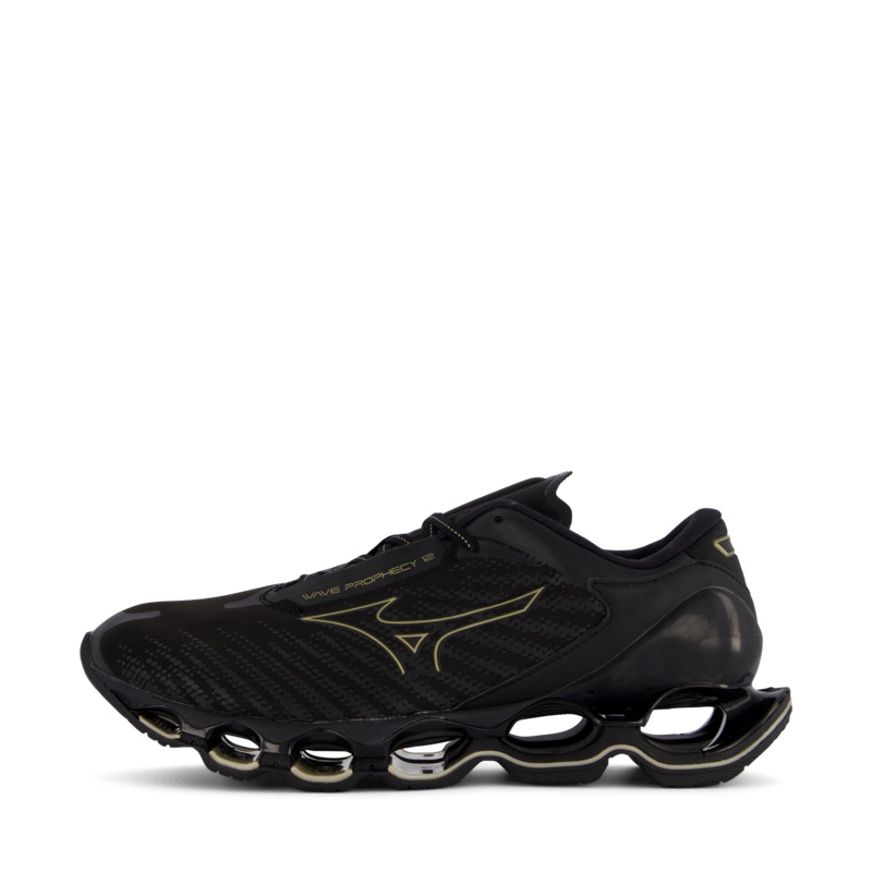 Wave Prophecy 12 Black/ge Gold
