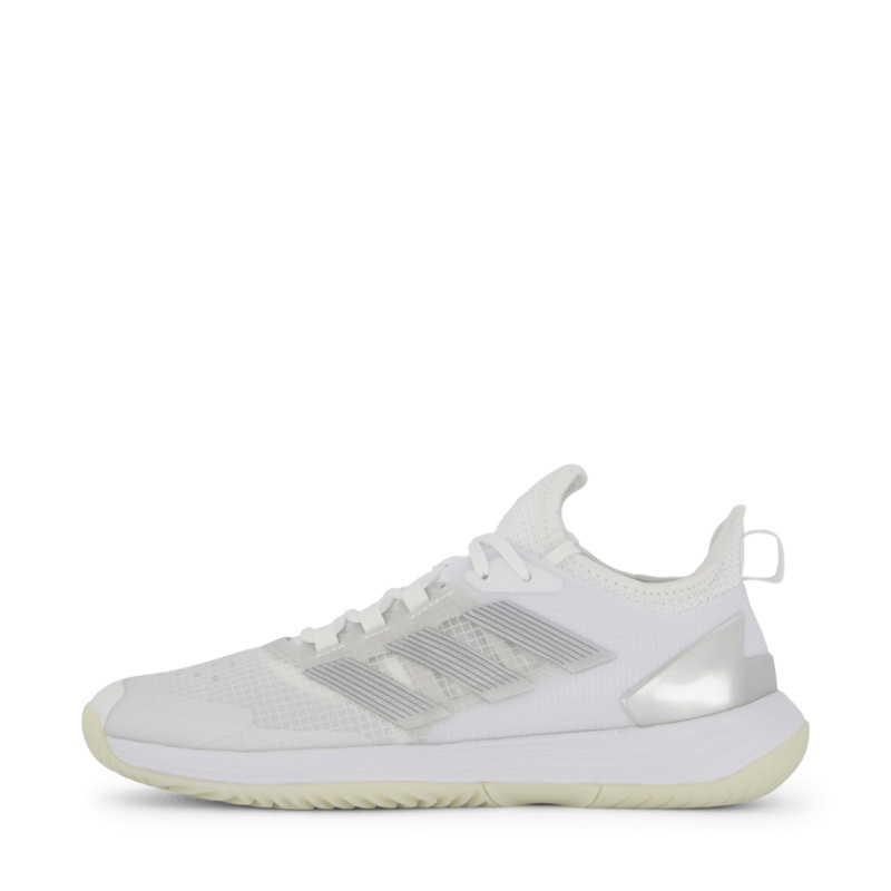 Adizero Ubersonic 4.1 W White|EU 36|EU 36 2/3|EU 37 1/3|EU 38|EU 38 2/3|EU 39 1/3|EU 40|EU 40 2/3|EU 41 1/3