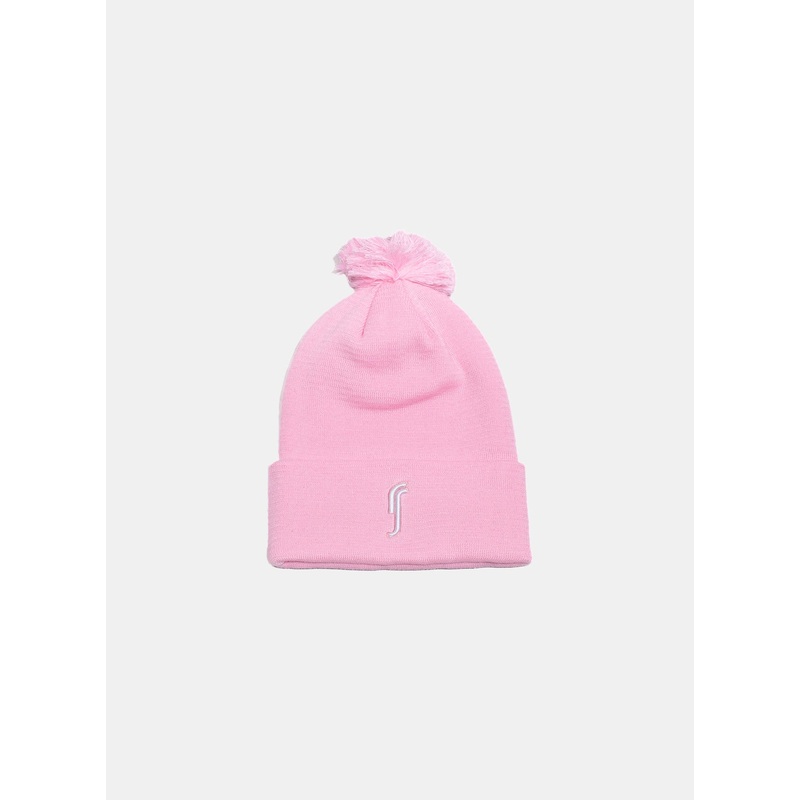 Beanie – Pom-Pom
