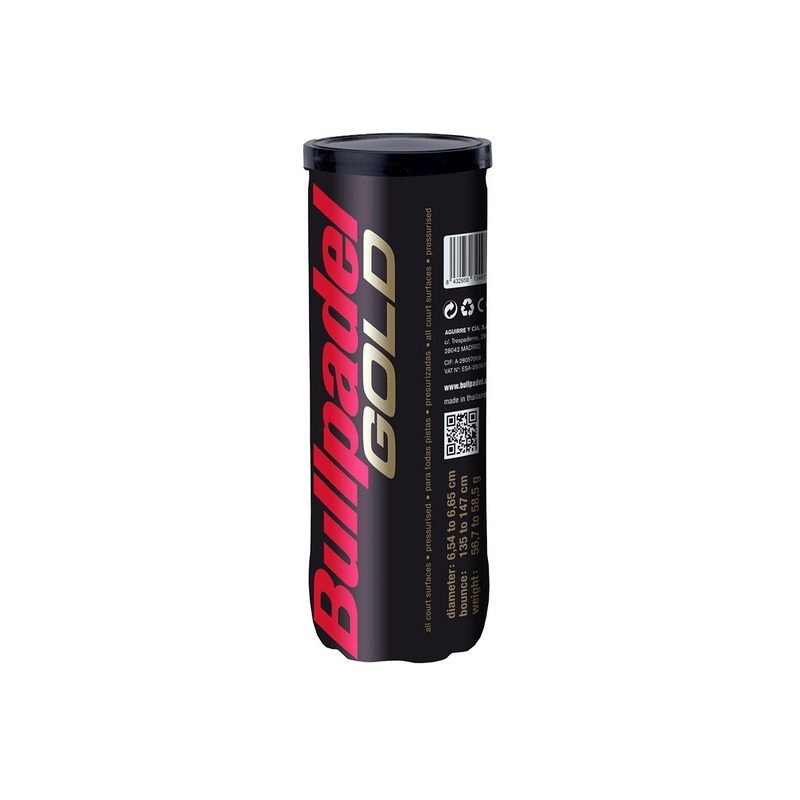 Bullpadel Bullpadel Gold