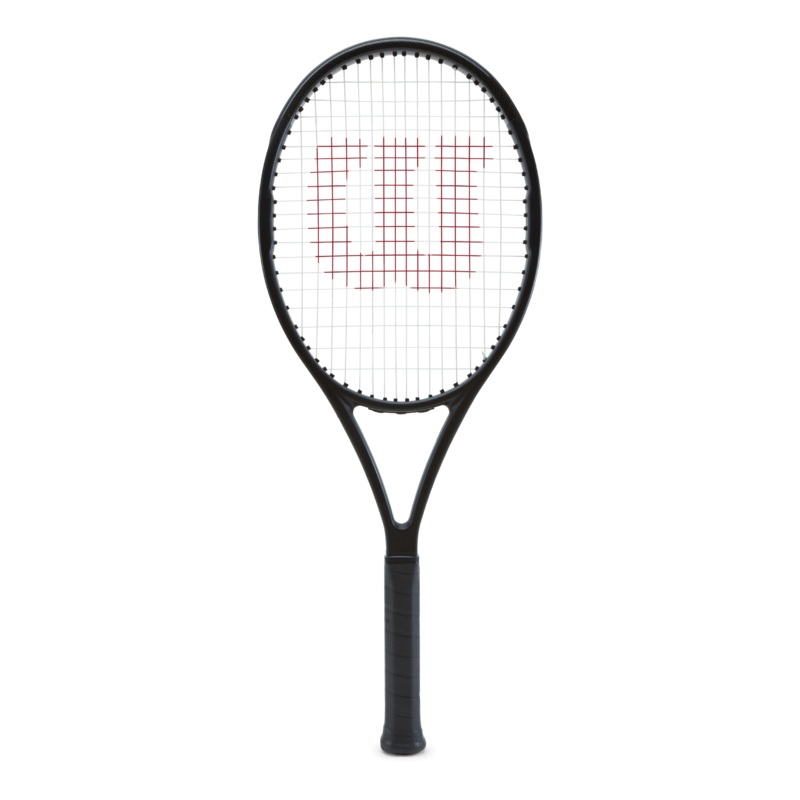 Pro Staff Team V13.0 Black|2|3