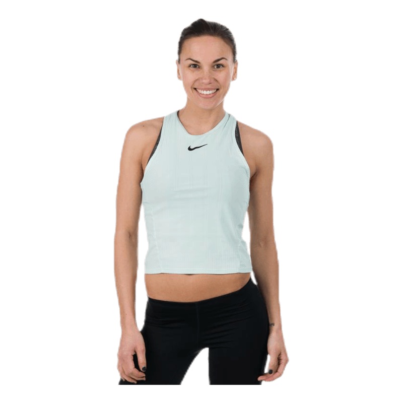 Slam Tank PS Green|XL