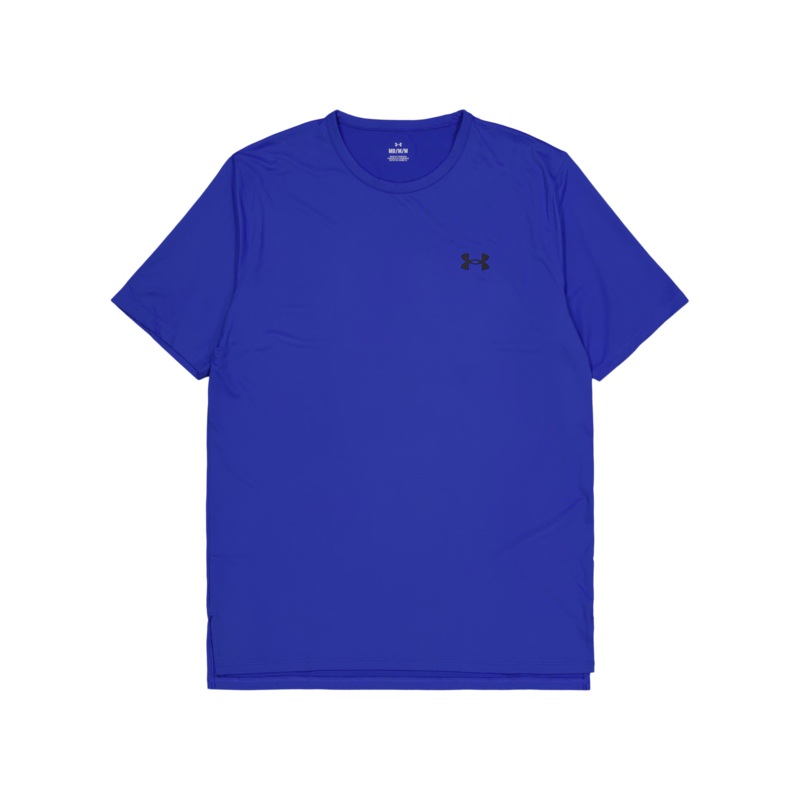 Ua Motion Ss Team Royal|XS|S|M|L|XL|XXL