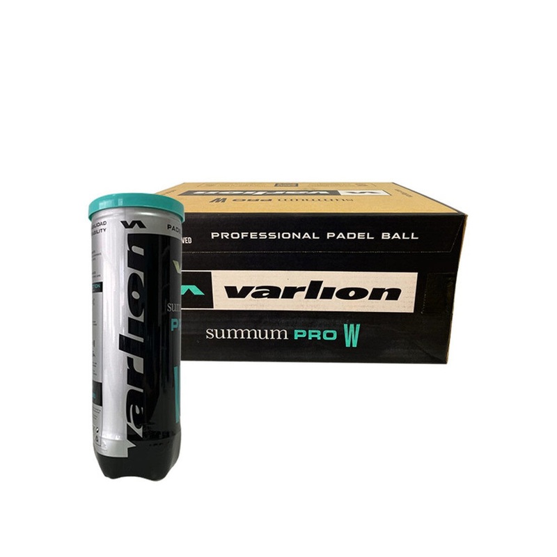 Varlion Padel Ball Summum Pro W (24 Tubes)