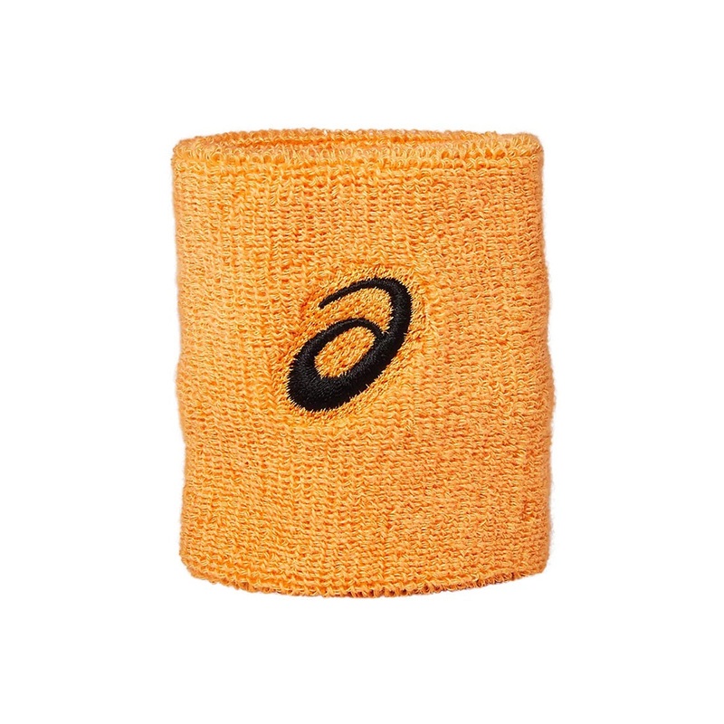 WRIST BAND ORANGE POP|ORANGE POP|OS