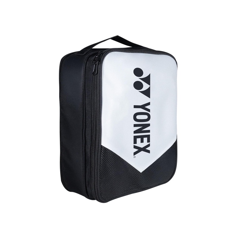Yonex Shoe Bag|Jet Black|Blue Depth|Pool Blue