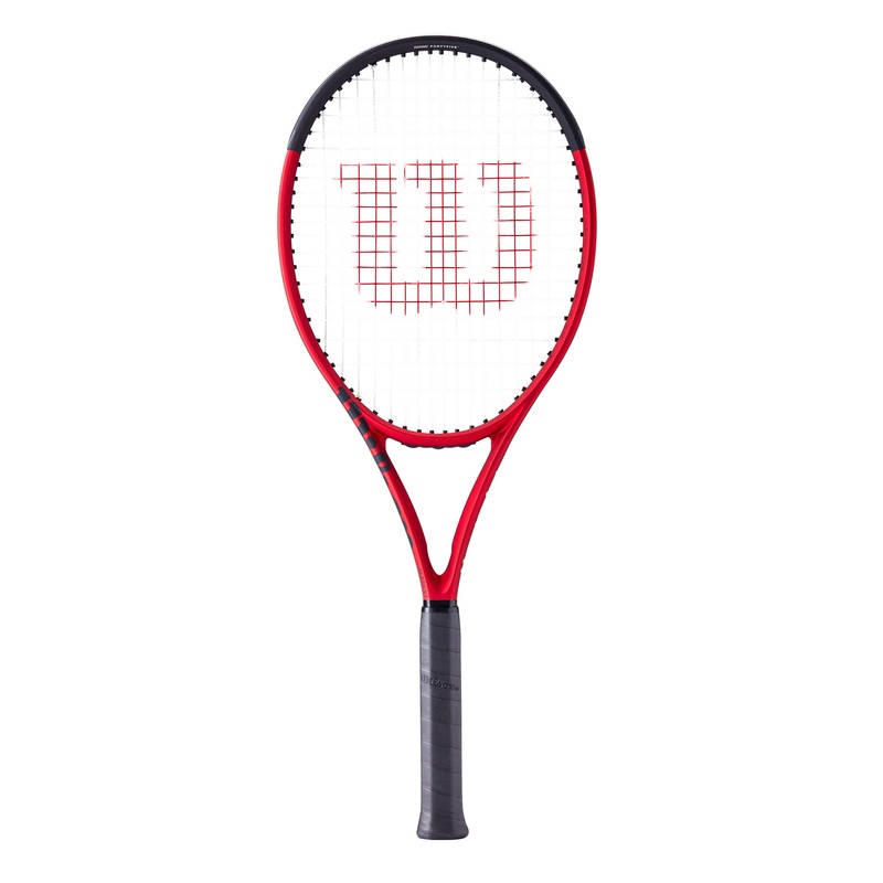 CLASH 100 V2 TENNIS RACKET FRAME