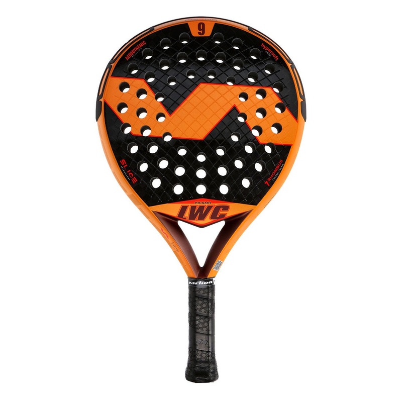 LW Carbon 9 – 2023|Black/Orange|one size