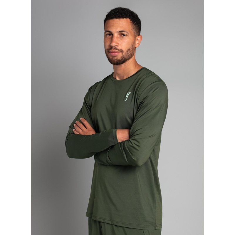 Men’s Performance Long Sleeve|XS|S|M|L|XL|XXL