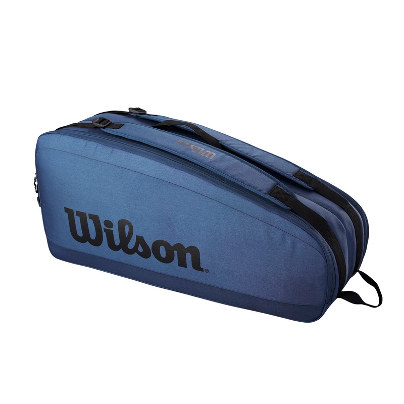 Ultra V4 Tour 6 Pack|One Size|Blue