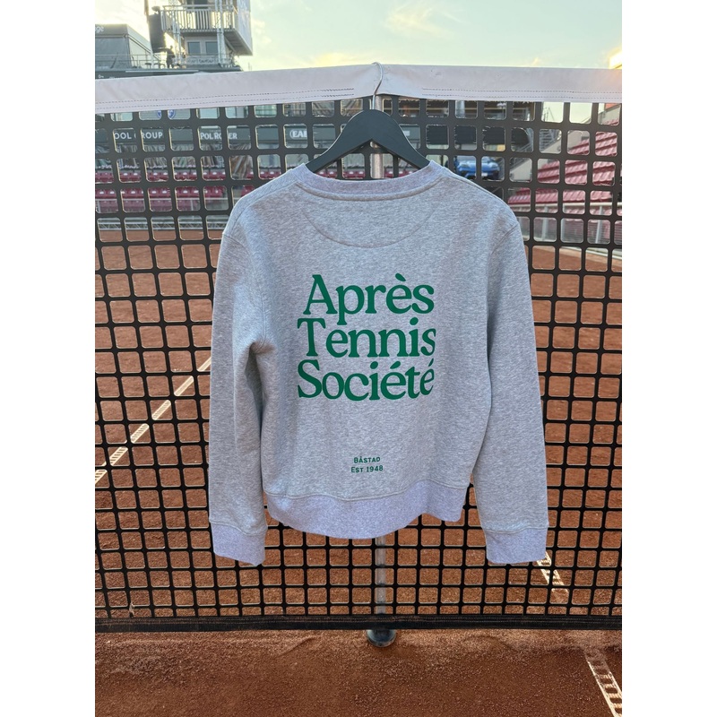 Women’s Paris Sweatshirt Bstad  APRES