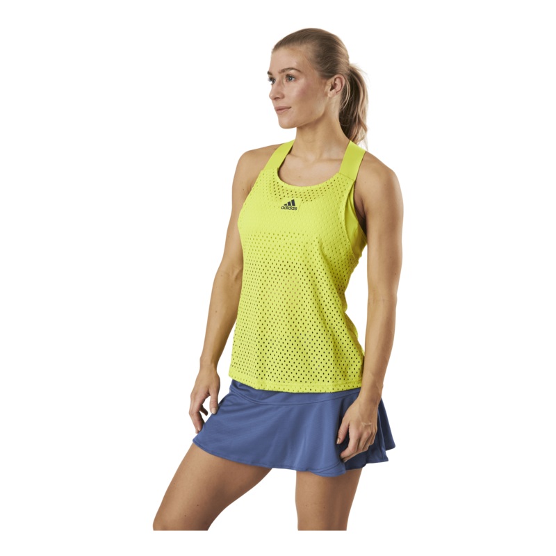 Y-Tank Primeblue Heat Yellow|XS|S|M|L