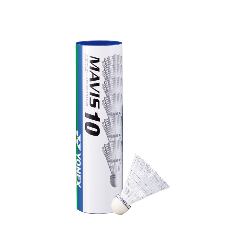 Yonex Mavis 10 Shuttlecock (Medium)