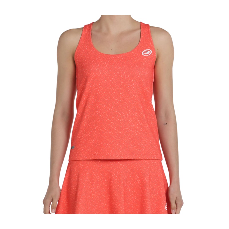 Bullpadel – Dbardeur de padel Pipol Corail
