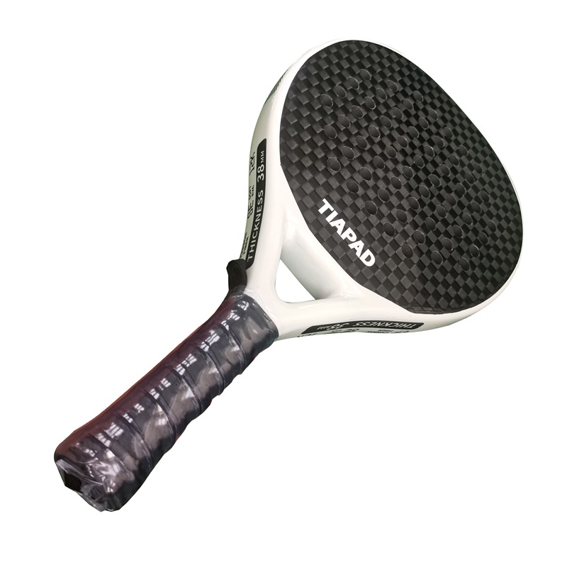 Caston Sports Custom Racket Padel Racchetta Platform Tennis Paddle Raquet Padel Palas De Padel