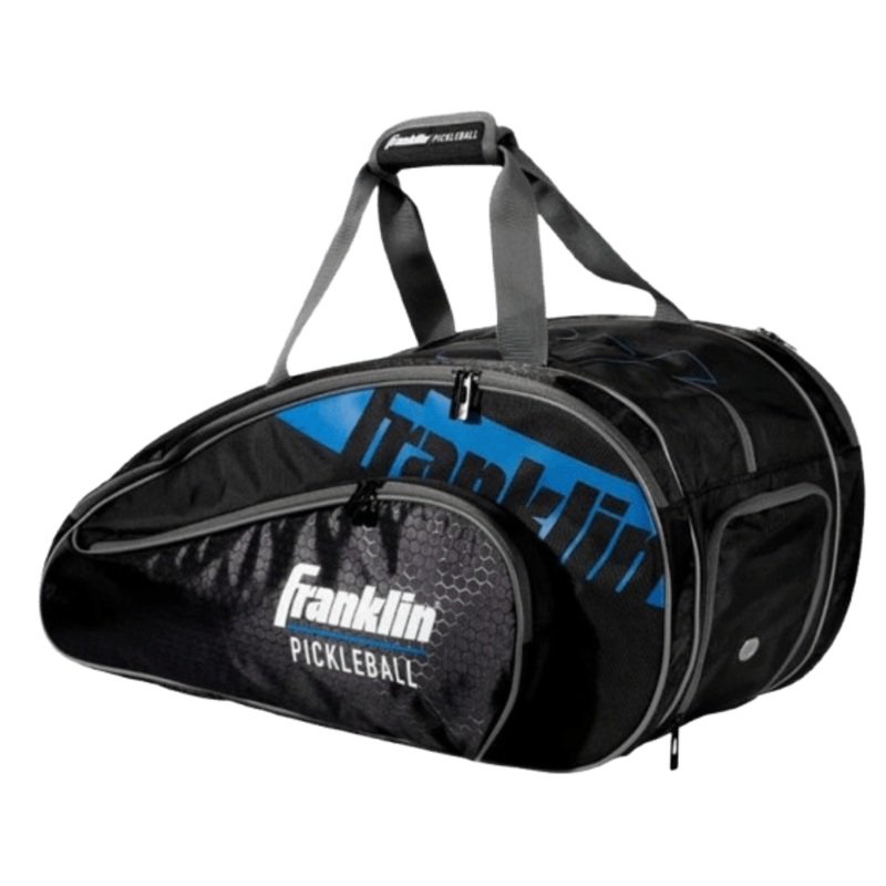 Franklin Pro Series Pickleball Bag blue/black