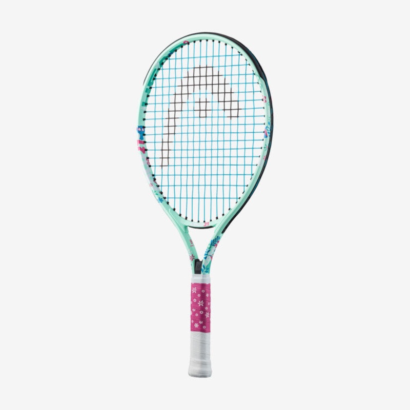 HEAD COCO 21 Junior Tennis Racket (prestrung)