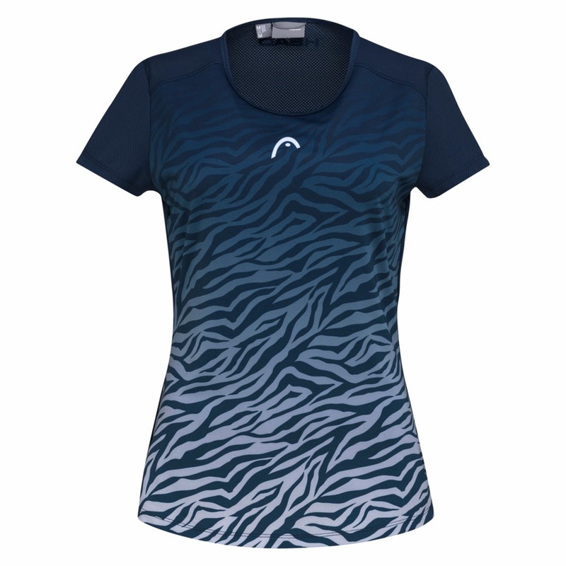 TIE-BREAK T-Shirt W DBXW|DBXW|M|S|XS