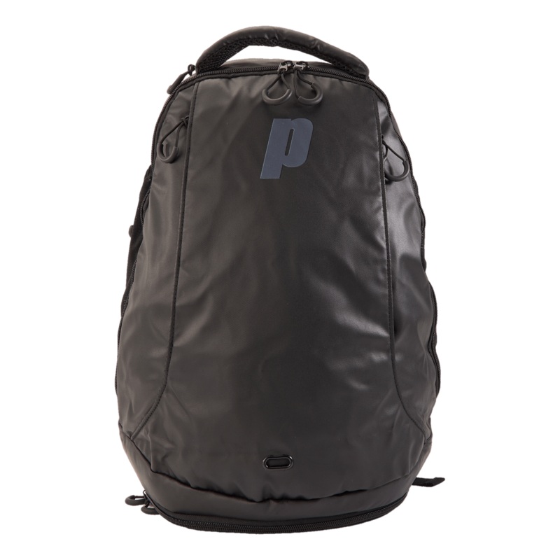 Tour Evo Backpack Black|ONESIZE