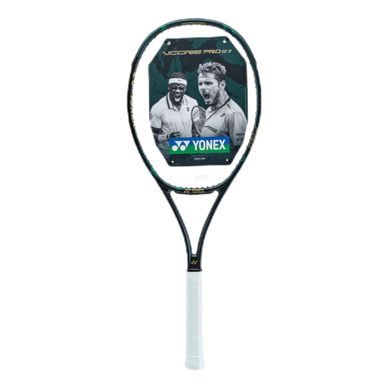 Vcore Pro 97 290g Green|1|2