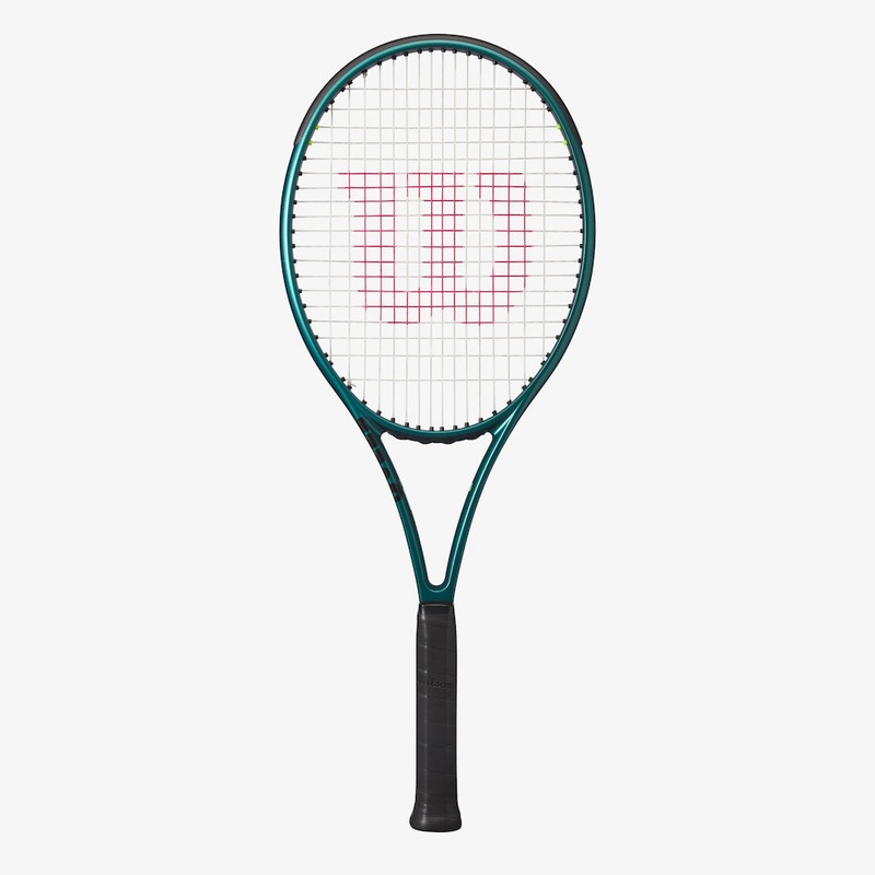 Wilson BLADE 100 V9|2 (4-1/4)|3 (4-3/8)