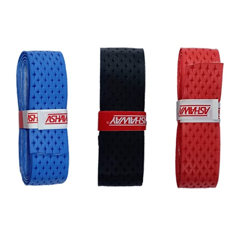 Ashaway Tekni Soft Base Grip for Badminton & Squash (1 piece)