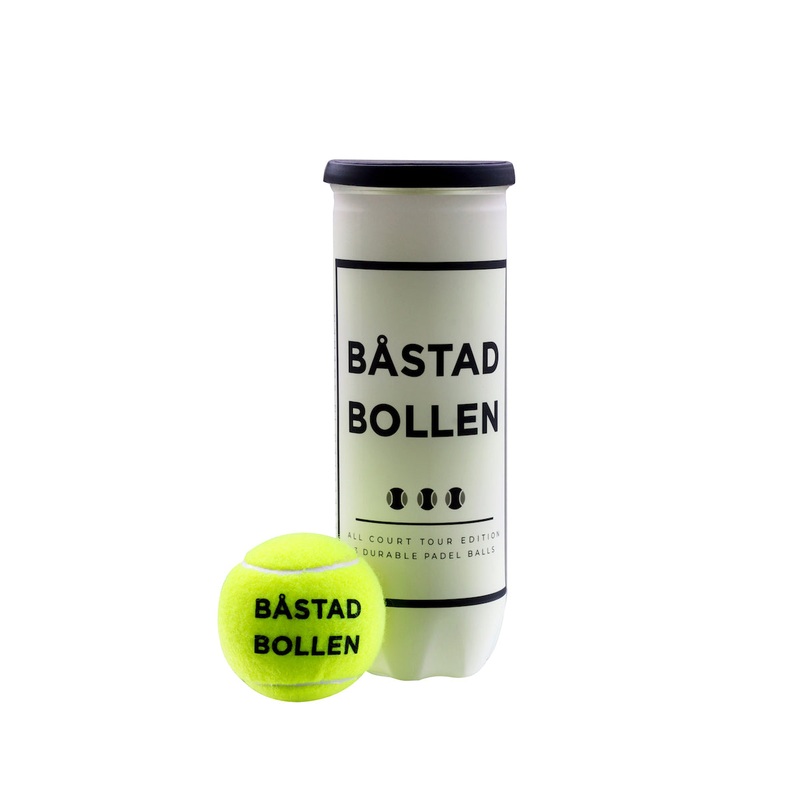 Bstadbollen All Court Edition 1 rr