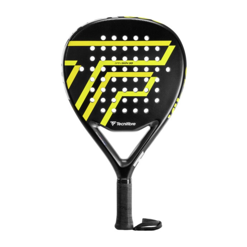 Padel racket Tecnifibre Wall Breaker 360