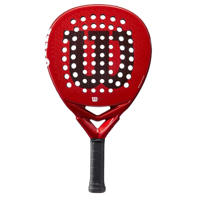 Padel racket Wilson Bela Elite V2.5 2024